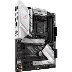 Alternative view of Motherboard Asus ROG Strix B550-A Gaming