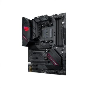 Alternative view of Motherboard Asus Rog Strix B550-F Gaming ATX Wifi DDR4 AM4