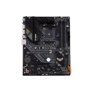 Alternative view of Motherboard Asus Tuf Gaming B550-Plus ATX DDR4 AM4