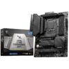 Motherboard MSI Tomahawk Mag Z790 Wifi DDR5 Lga1700