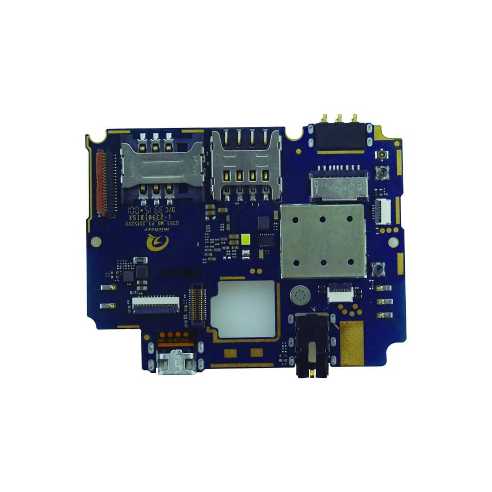 Motherboard Smartphone GoClever Quantum 3 500 Lite