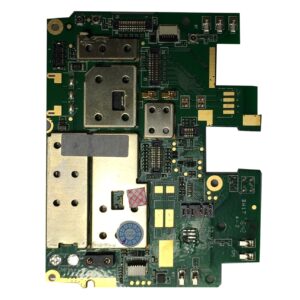 Motherboard Smartphone GoClever Quantum 470 Pro Rugged