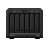 SYNOLOGY DS620slim NAS 6Bay Disk Station