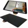 KIT TOUCH ASSEMBLE LCD PANEL + TOUCH PARA NEXUS 7"