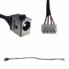 NOTEBOOK AC JACK MODEL:AC260 TOSHIBA  P50 SERIES