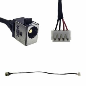 NOTEBOOK AC JACK MODEL:AC260 TOSHIBA  P50 SERIES
