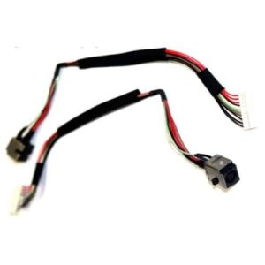 NOTEBOOK DC JACK - ACJ0241  HP ENVY 15 157 SERIES C/CABO