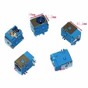 NOTEBOOK DC JACK MODEL:AC98  ACER 3050/5050