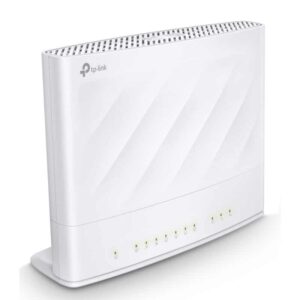 Alternative view of Router Wifi6 TP-Link EX230v AX1800 Dual 1xWAN 3xGb