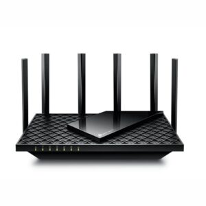Router Wifi 6E TP-Link Archer AXE75 AX5400 1xGb WAN