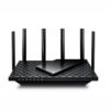 Router Wifi 6E TP-Link Archer AXE75 AX5400 1xGb WAN
