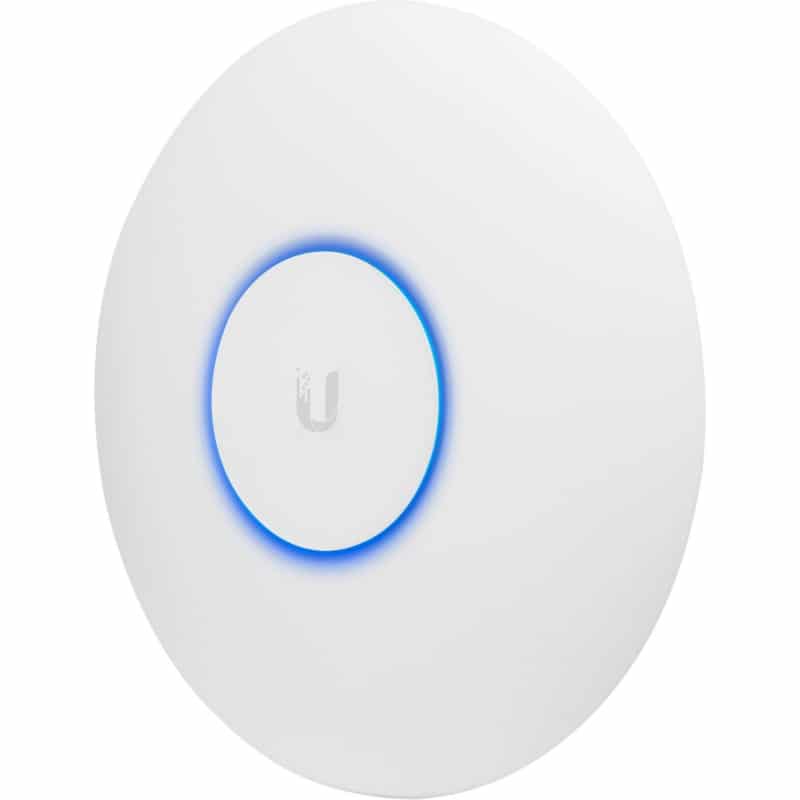 Acess point Ubiquiti UniFi UAP-AC-PRO Dual Band PoE PoE+ - Image 2