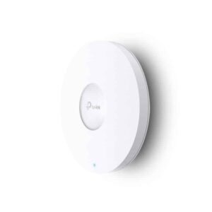 Alternative view of Access Point TP-Link EAP650 AX3000 Ceiling Mount WiFi 6