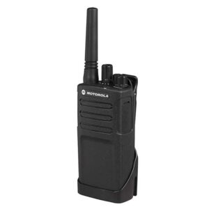 Alternative view of Walkie Talkie Motorola XT420 - 8 Canais 500mW IP55