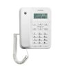 Telefone Motorola CT202 LCD Branco