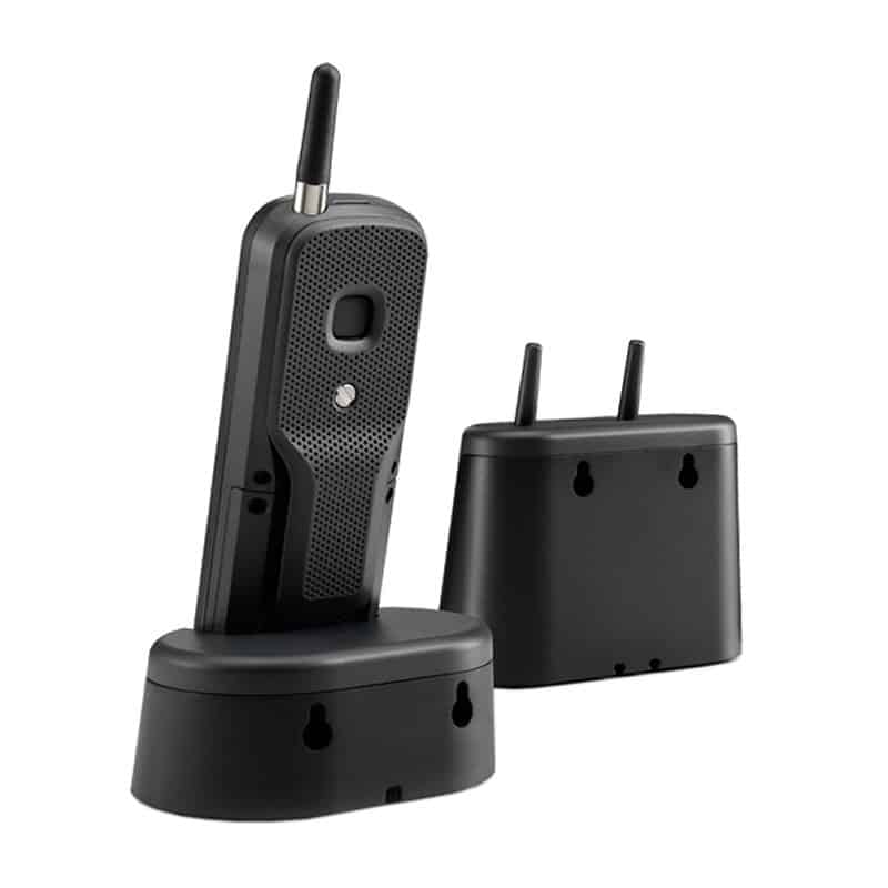 Telefone Motorola O201 T Longo Alcance - Image 2