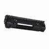 Toner Compativel HP CF279A Substitui 79A Preto