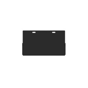 Alternative view of ON-LAP VESA KIT