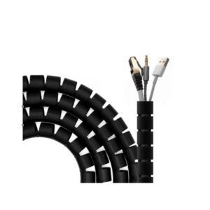 Organizador de Cabos Aisens A151-0604  2m