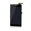 TOUCH + LCD   PARA SMARTPHONE DG750  PRETO