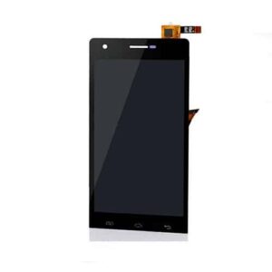 TOUCH + LCD   PARA SMARTPHONE DG750  PRETO