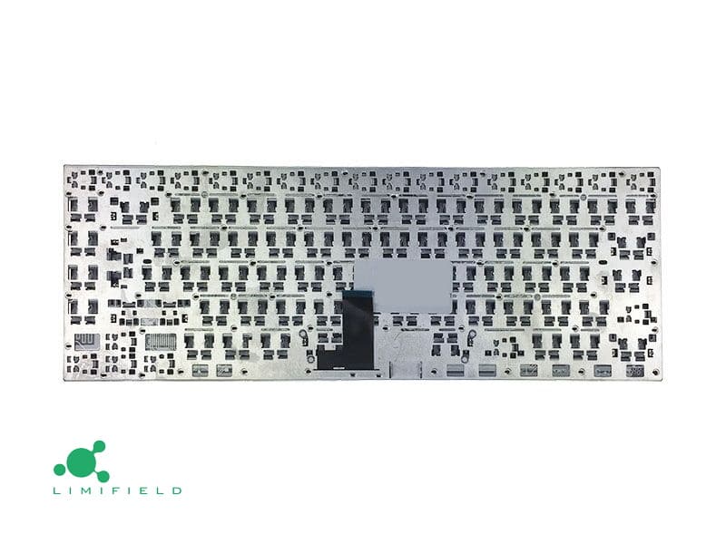 TECLADO TOSHIBA PORTEGE R830 / R630-155 / R700 PT BLACK - Image 2