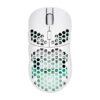 Rato Gaming GAMIAC PX71 Wireless Branco