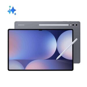 Tablet Samsung Galaxy Tab S10 Ultra 14.6"  Octacore 12Gb 512Gb Cinza