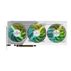 Alternative view of Placa Gráfica ASRock RX 9070 XT SL 16GB GDDR6 256BIT 2HDMI+2DP