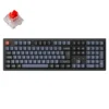 Teclado Mecânico Keychron K10 Pro 100% Wireless Keychron K