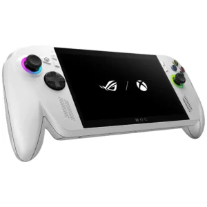 Alternative view of Consola Portátil ASUS ROG Xbox Ally 7" FHD Z2 A 16GB DDR5 512GB