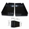 PLASTIC HOUSING (CAIXA PLASTICO TRANSFORMADOR) - P001