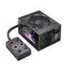 FONTE EZCOOL 1050W -  MODULAR - STRADA- SILENT