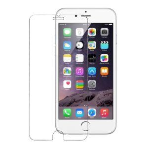 Pelicula Vidro Temperado Iphone 6/6s anti riscos 2.5D