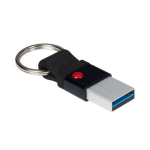 Pen Drive Emtec T100 128Gb Nano Ring Usb 3.1