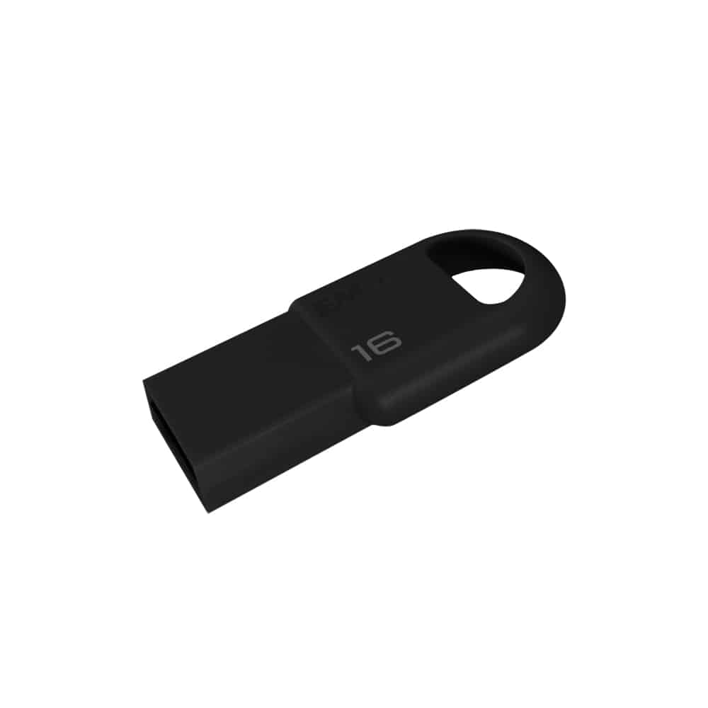 Pen Drive Emtec D250 16Gb Usb 2.0