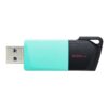 Pen Drive Kingston DataTraveler Exodia M 256GB USB 3.2 Verde