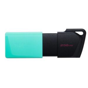 Alternative view of Pen Drive Kingston DataTraveler Exodia M 256GB USB 3.2 Verde