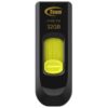 Pen Drive Team Group C145 32GB USB 3.0 Amarela