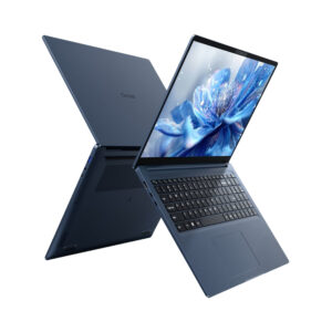 Alternative view of Portátil Chuwi Corebook Air Plus 16" 1920*1200 AMD Ryzen 5 6600H 16Gb 512Gb Wifi 6 BT 5.2 Win11 Pro Teclado PT e com Office Pro Plus 2024