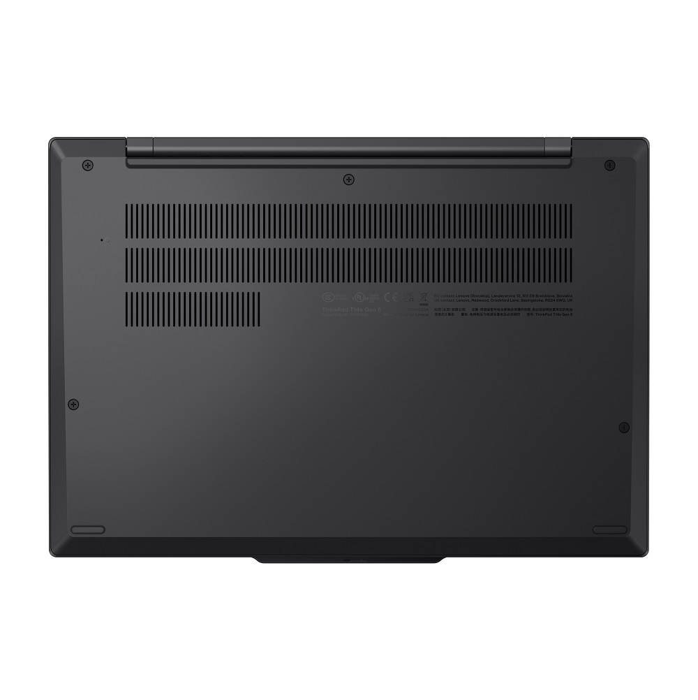 Portátil Lenovo ThinkPad T14s G6 14" WUXGA Ryzen PRO 360 32Gb 1Tb Win11 Pro 1Y - Image 5