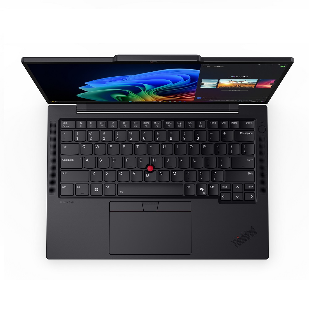 Portátil Lenovo ThinkPad T14s G6 14" WUXGA Ryzen PRO 360 32Gb 1Tb Win11 Pro 1Y - Image 3