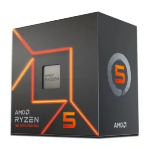 Processador AMD Ryzen 5 5600GT  3.6 GHz  6 núcleos  12 threads  16 MB  Socket Am4  Box