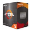 Processador AMD Ryzen 5 8500G 6-Core (3.5GHz-5GHz) Am5 22MB Box