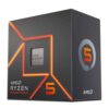 Processador AMD Ryzen 5 7600 4.0GHz AM5 Box