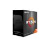 Processador AMD Ryzen 7 8700F  4.1 GHz  8 núcleos  16 threads  16 MB  Socket Am5   Box