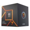 Processador AMD Ryzen 7 7700  3.8GHz  AM5 Box