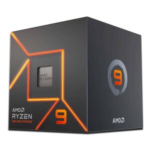 Processador AMD Ryzen 9 7900 4.0GHz  AM5 BOX