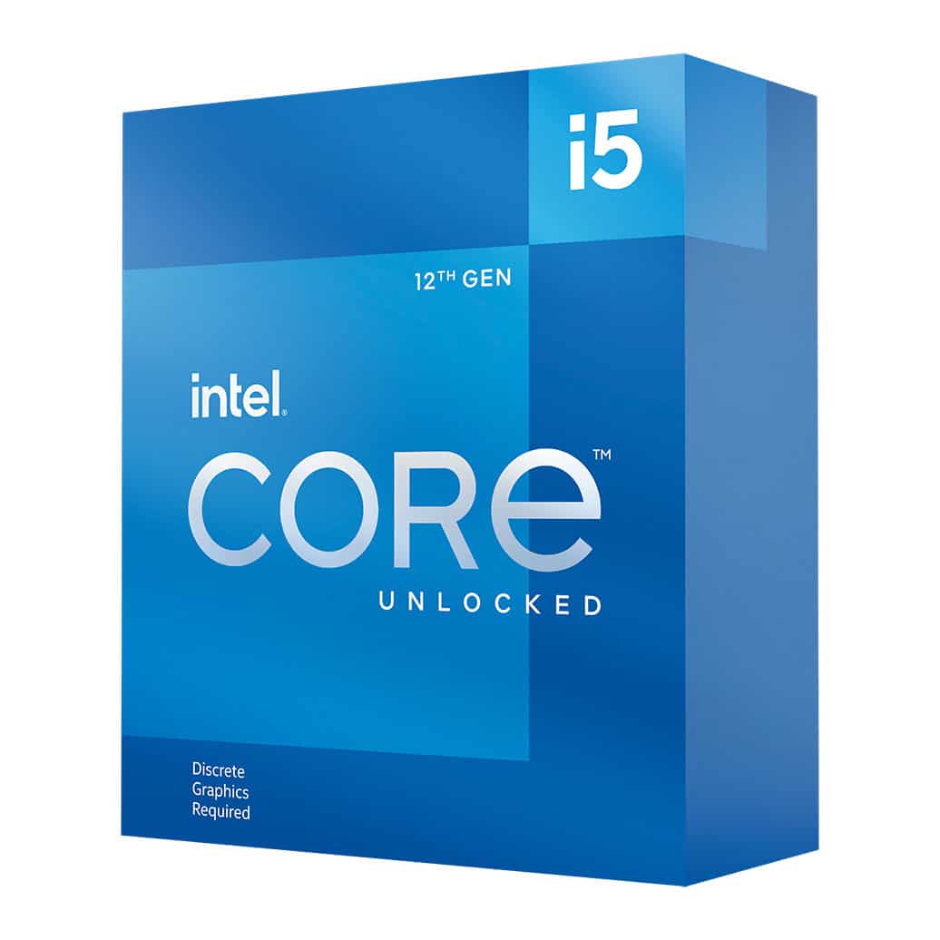 Processador Intel Core i5-12600KF 3.70GHz - Image 2