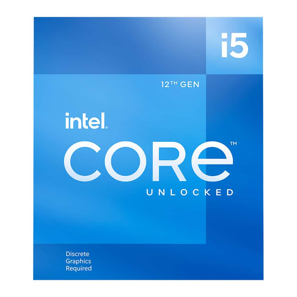 Processador Intel Core i5-12600KF 3.70GHz - Image 3